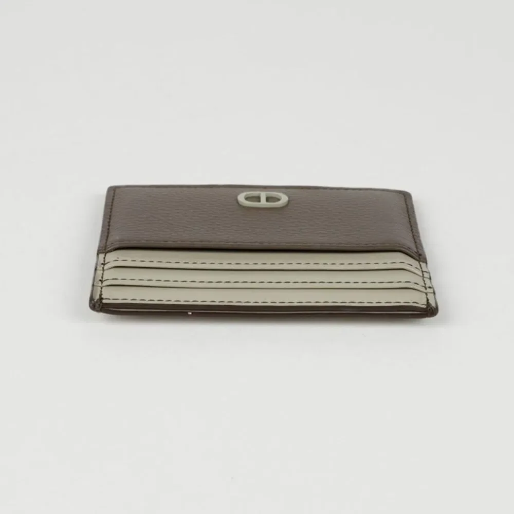 Cd Icon Signature Card Holder